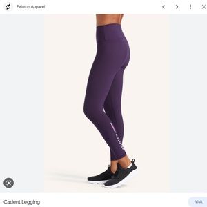 Peloton Cadence Leggings